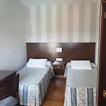 Otel Troncoso