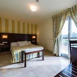Otel Troncoso Sanxenxo