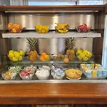 Troncoso Hotel Sanxenxo