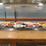 Troncoso 3* Sanxenxo