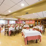Otel Troncoso Sanxenxo
