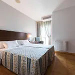 Otel Troncoso Sanxenxo