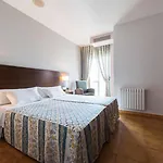 Hotel Troncoso