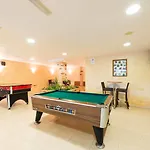Troncoso Hotel 3*