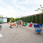 Troncoso Hotel
