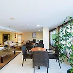 Troncoso Hotel Sanxenxo