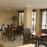 Hotel Troncoso 3*