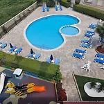 Troncoso Hotel 3*