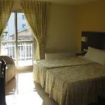 Troncoso Otel