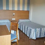 Hotel Troncoso 3*
