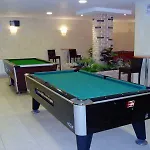 Troncoso Otel 3*