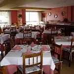 Otel Troncoso Sanxenxo