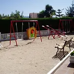 Otel Troncoso 3*