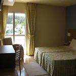 Otel Troncoso Sanxenxo