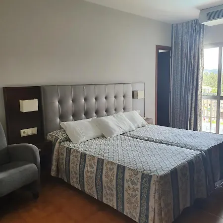 Troncoso 3* Sanxenxo