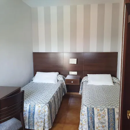 Hotel Troncoso