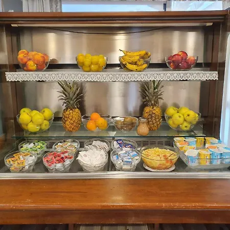 Troncoso Hotel Sanxenxo