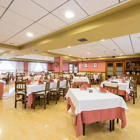 Hotel Troncoso Sanxenxo