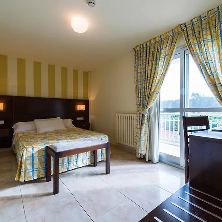 Troncoso Hotel Sanxenxo