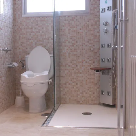 Troncoso Hotel 3*