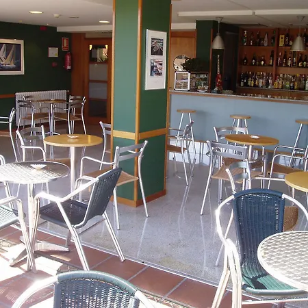 Troncoso Hotel 3*