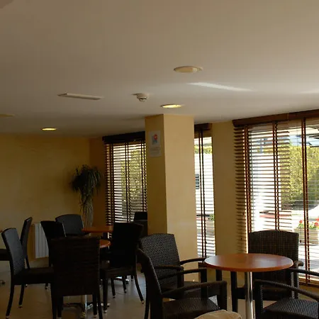 Hotel Troncoso