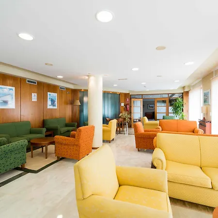 Hotel Troncoso