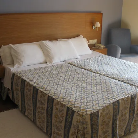 Troncoso Hotel Sanxenxo