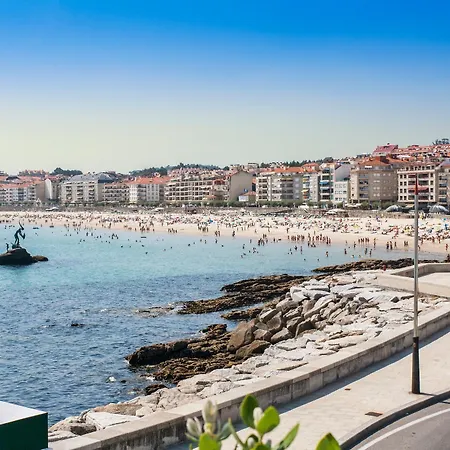 Troncoso 3* Sanxenxo