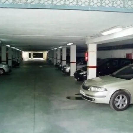 Hotel Troncoso