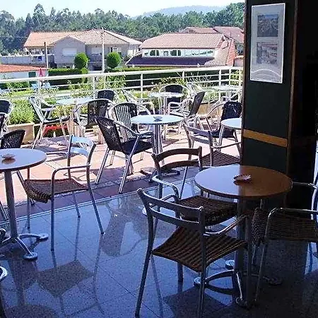 Hotel Troncoso