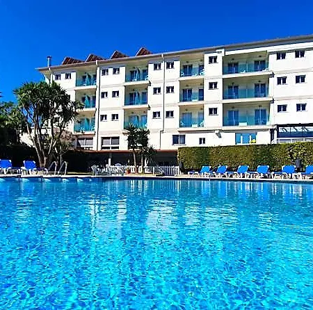 Hotel Troncoso