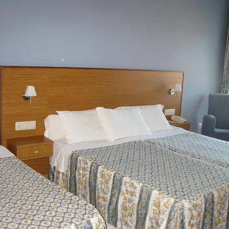 Troncoso 3* Sanxenxo