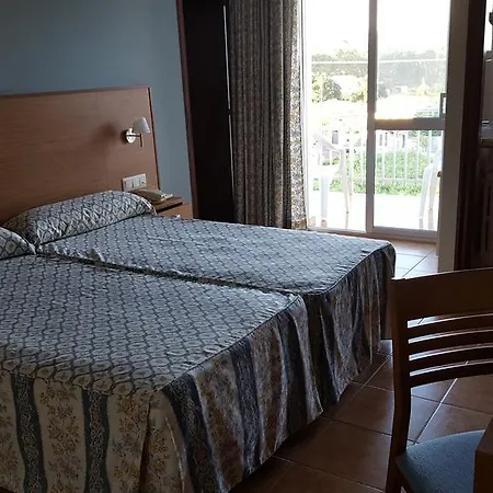 Troncoso Sanxenxo