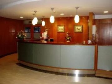 Troncoso Hotel Sanxenxo