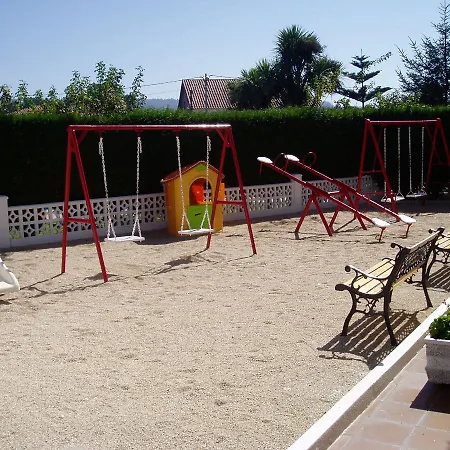 Hotel Troncoso 3*