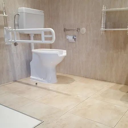 Troncoso Hotel 3*