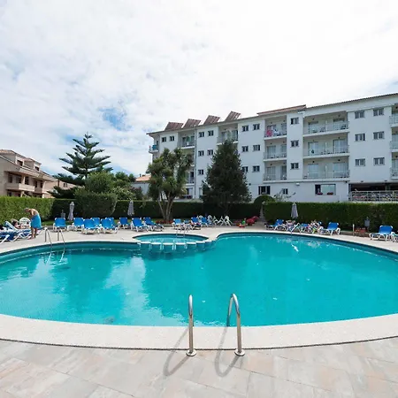 Otel Troncoso