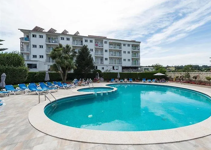 Troncoso 3* Sanxenxo