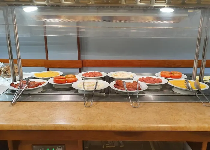 Troncoso 3* Sanxenxo