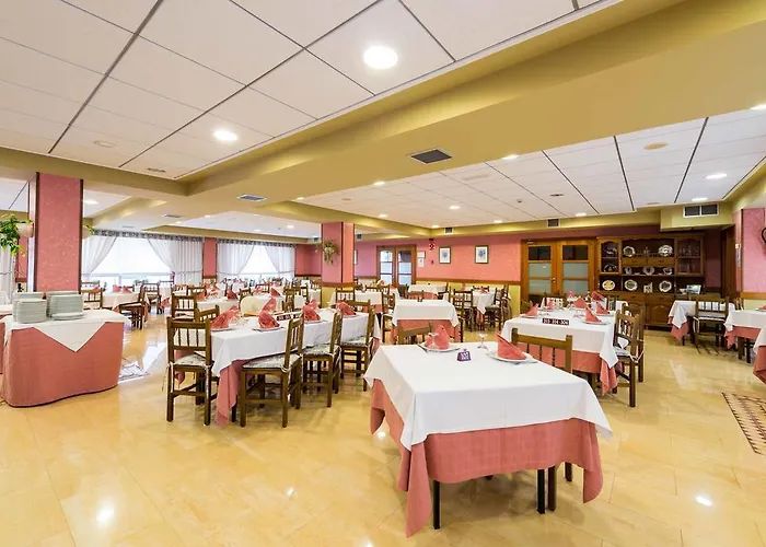 Hotel Troncoso Sanxenxo