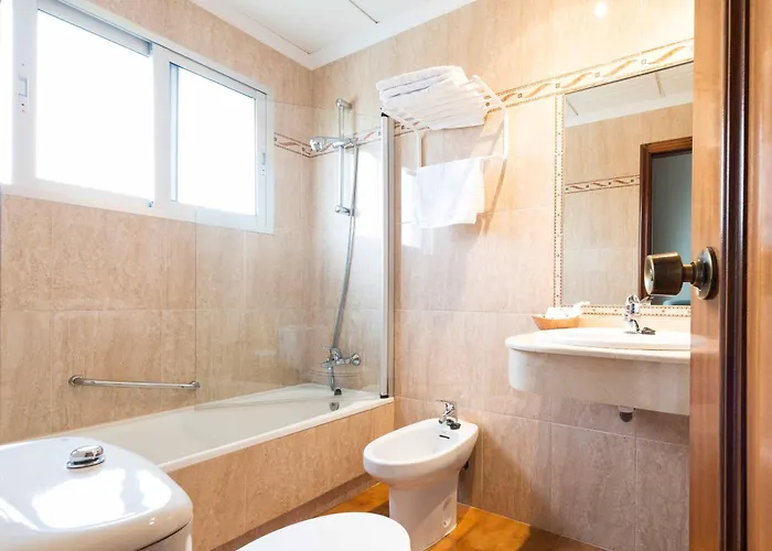 Troncoso 3* Sanxenxo