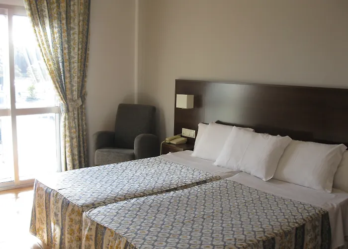 Troncoso 3* Sanxenxo