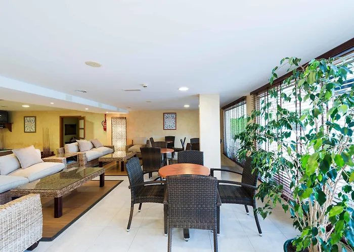 Troncoso Hotel Sanxenxo