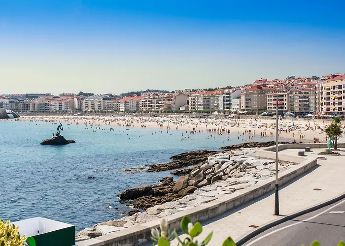 Troncoso 3* Sanxenxo