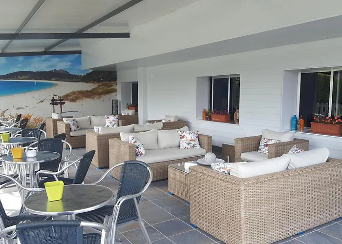 Troncoso 3* Sanxenxo