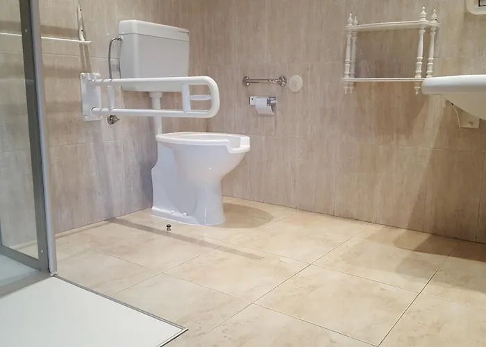 Troncoso Hotel Sanxenxo