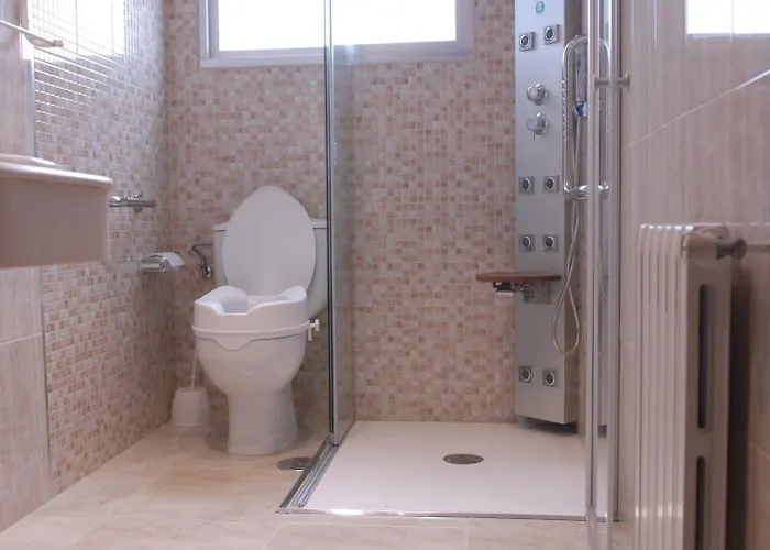 Hotel Troncoso Sanxenxo